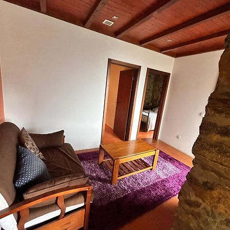 Vila Casa Do Passadico Espiunca Exteriér fotografie